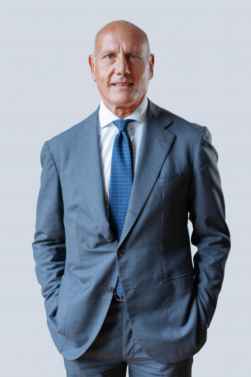 Piero Alonzo