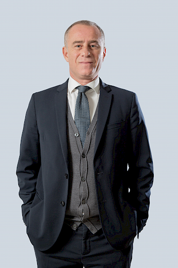 Claudio Paoloni