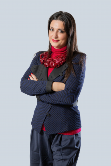 Serena Giglio