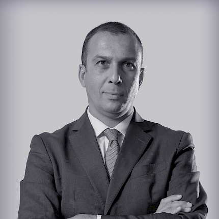 Emiliano Ribacchi