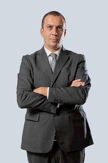 Emiliano Ribacchi