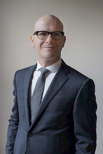 Gianfranco Pallaria