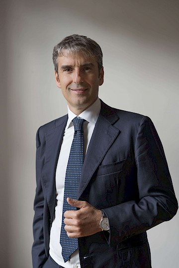 Paolo Russo
