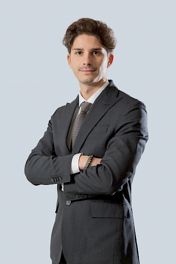 Francesco Ravveduto