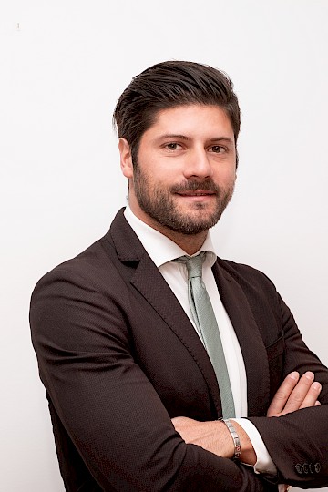 Francesco Santori